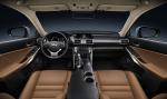 Lexus IS350 2013 года